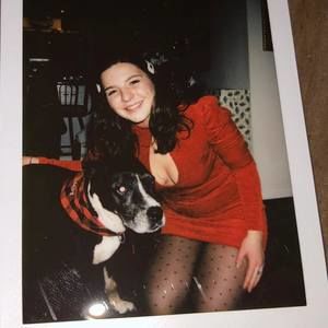 Meet your Posher, Devin